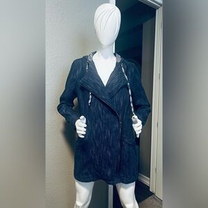 CABI Adventure Anorak Jacket #5100  M